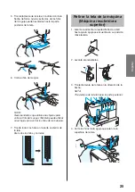 Preview for 59 page of Brother 884-B30 Operation Manual