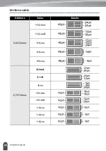 Предварительный просмотр 25 страницы Brother 884-T09 Operation Manual