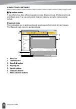 Предварительный просмотр 43 страницы Brother 884-T09 Operation Manual