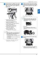 Предварительный просмотр 53 страницы Brother 884-T13 Operation Manual