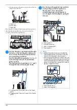 Предварительный просмотр 60 страницы Brother 884-T13 Operation Manual