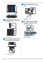 Предварительный просмотр 62 страницы Brother 884-T13 Operation Manual