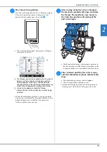 Предварительный просмотр 67 страницы Brother 884-T13 Operation Manual