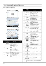 Предварительный просмотр 74 страницы Brother 884-T13 Operation Manual