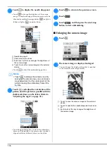 Предварительный просмотр 108 страницы Brother 884-T13 Operation Manual