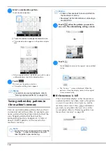 Предварительный просмотр 162 страницы Brother 884-T13 Operation Manual