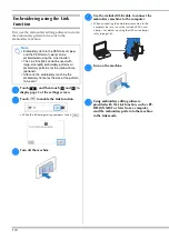 Предварительный просмотр 172 страницы Brother 884-T13 Operation Manual