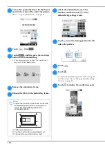 Предварительный просмотр 196 страницы Brother 884-T13 Operation Manual