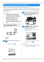 Предварительный просмотр 208 страницы Brother 884-T13 Operation Manual