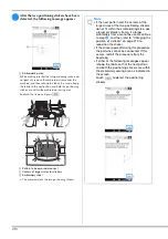 Предварительный просмотр 212 страницы Brother 884-T13 Operation Manual