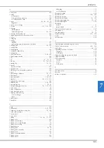 Предварительный просмотр 315 страницы Brother 884-T13 Operation Manual