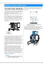 Предварительный просмотр 9 страницы Brother 884-T20 Operation Manual