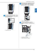 Предварительный просмотр 55 страницы Brother 884-T20 Operation Manual