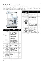 Предварительный просмотр 68 страницы Brother 884-T20 Operation Manual