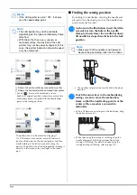 Предварительный просмотр 92 страницы Brother 884-T20 Operation Manual