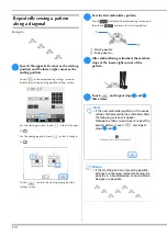 Предварительный просмотр 116 страницы Brother 884-T20 Operation Manual