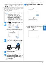Предварительный просмотр 145 страницы Brother 884-T20 Operation Manual