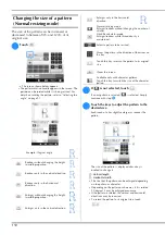 Предварительный просмотр 152 страницы Brother 884-T20 Operation Manual