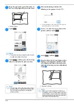 Предварительный просмотр 198 страницы Brother 884-T20 Operation Manual