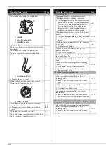 Предварительный просмотр 220 страницы Brother 884-T20 Operation Manual