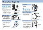 Preview for 10 page of Brother 884-T78 Operation Manual