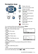 Preview for 55 page of Brother 8840DN - B/W Laser - All-in-One User Manual