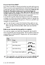 Preview for 92 page of Brother 8840DN - B/W Laser - All-in-One User Manual