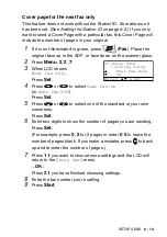 Preview for 109 page of Brother 8840DN - B/W Laser - All-in-One User Manual