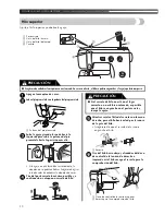 Preview for 62 page of Brother 885-403 Operation Manual