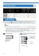 Предварительный просмотр 52 страницы Brother 885-e30 Operation Manual