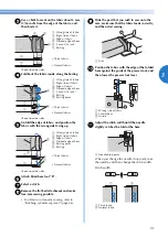 Предварительный просмотр 53 страницы Brother 885-e30 Operation Manual