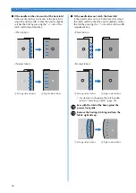 Предварительный просмотр 54 страницы Brother 885-e30 Operation Manual