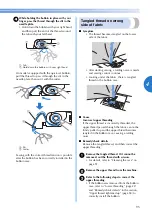 Предварительный просмотр 97 страницы Brother 885-e30 Operation Manual