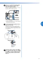 Предварительный просмотр 99 страницы Brother 885-e30 Operation Manual