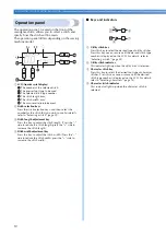 Preview for 12 page of Brother 885-E42 Operation Manual