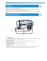 Preview for 8 page of Brother 885-S61 Operation Manual