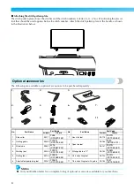 Preview for 10 page of Brother 885-U20 Operation Manual