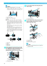 Preview for 20 page of Brother 885-U20 Operation Manual