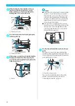 Preview for 26 page of Brother 885-U20 Operation Manual