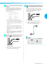 Предварительный просмотр 63 страницы Brother 885-U22 Operation Manual