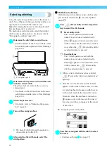 Предварительный просмотр 74 страницы Brother 885-U22 Operation Manual