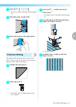 Предварительный просмотр 117 страницы Brother 885-U22 Operation Manual