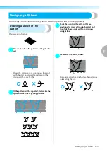 Предварительный просмотр 131 страницы Brother 885-U22 Operation Manual