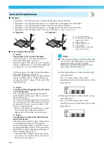 Предварительный просмотр 156 страницы Brother 885-U24 Operation Manual