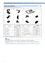 Preview for 13 page of Brother 885-V11 Operation Manual