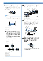 Preview for 17 page of Brother 885-V11 Operation Manual