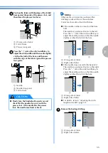 Preview for 56 page of Brother 885-V11 Operation Manual