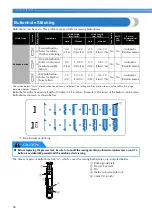 Preview for 57 page of Brother 885-V11 Operation Manual