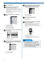 Preview for 65 page of Brother 885-V11 Operation Manual