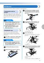 Preview for 82 page of Brother 885-V11 Operation Manual